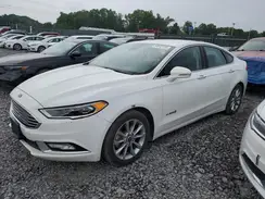 3FA6P0LU2HR409221 2017 FORD FUSION