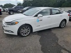 3FA6P0LU2HR409249 2017 FORD FUSION