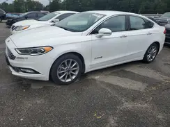 3FA6P0LU2HR409252 2017 FORD FUSION