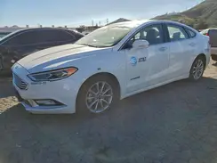 3FA6P0LU2HR409283 2017 FORD FUSION