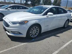 3FA6P0LU2HR409316 2017 FORD FUSION