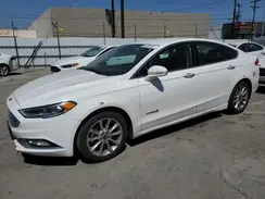 3FA6P0LU2HR409333 2017 FORD FUSION
