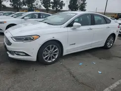 3FA6P0LU2HR409347 2017 FORD FUSION