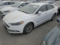 3FA6P0LU2HR409378 2017 FORD FUSION
