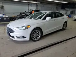 3FA6P0LU2HR409414 2017 FORD FUSION