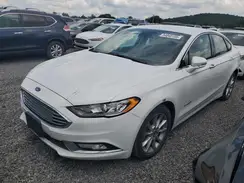 3FA6P0LU2HR409431 2017 FORD FUSION