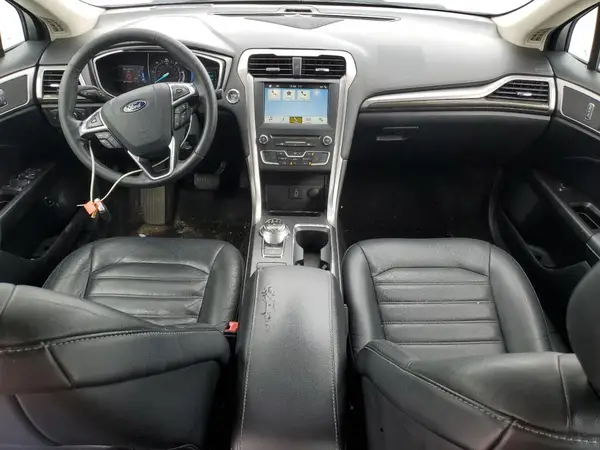 3FA6P0LU2HR409462 2017 FORD FUSION - Image 8