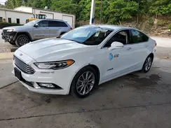 3FA6P0LU2HR409476 2017 FORD FUSION