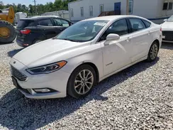 3FA6P0LU2HR409493 2017 FORD FUSION