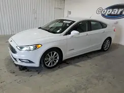 3FA6P0LU2HR409509 2017 FORD FUSION