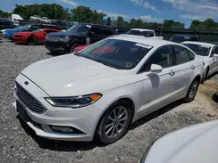 3FA6P0LU2HR409512 2017 FORD FUSION