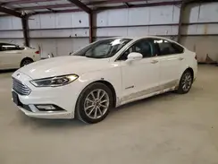 3FA6P0LU2HR409526 2017 FORD FUSION
