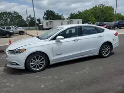 3FA6P0LU2HR409560 2017 FORD FUSION