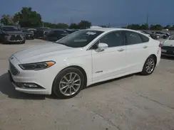 3FA6P0LU2HR409574 2017 FORD FUSION