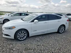 3FA6P0LU2HR409607 2017 FORD FUSION