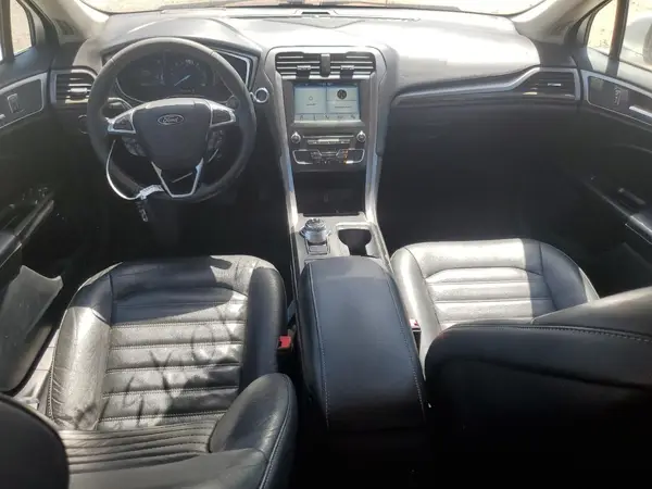 3FA6P0LU2HR409624 2017 FORD FUSION - Image 8