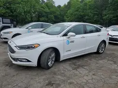 3FA6P0LU2HR409638 2017 FORD FUSION