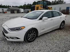 3FA6P0LU2HR409641 2017 FORD FUSION