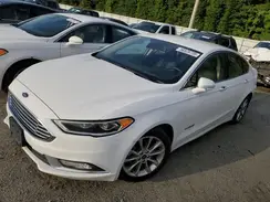 3FA6P0LU2HR409655 2017 FORD FUSION
