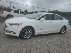 3FA6P0LU2HR409672 2017 FORD FUSION