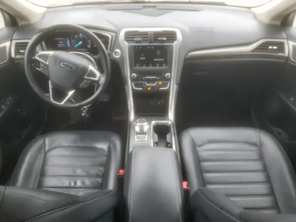 3FA6P0LU2HR409672 2017 FORD FUSION - Image 8