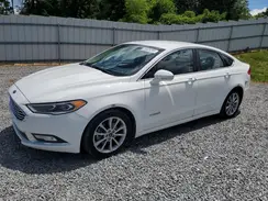 3FA6P0LU2HR409722 2017 FORD FUSION