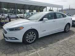 3FA6P0LU2HR409736 2017 FORD FUSION