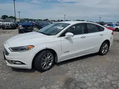 3FA6P0LU2HR410031 2017 FORD FUSION