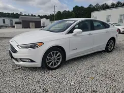 3FA6P0LU2HR410076 2017 FORD FUSION