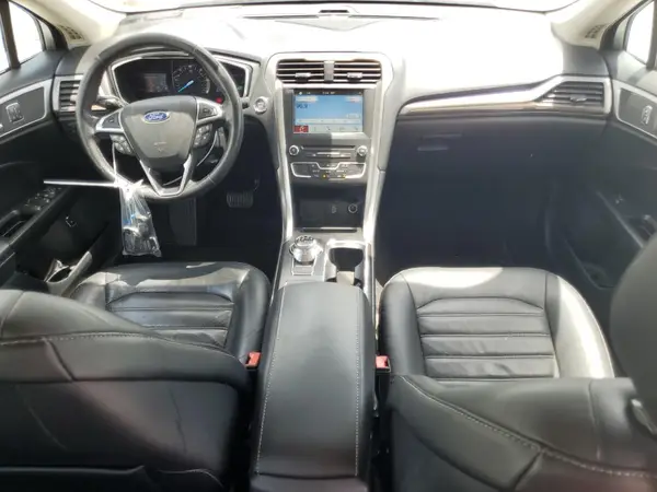 3FA6P0LU2HR410109 2017 FORD FUSION - Image 8