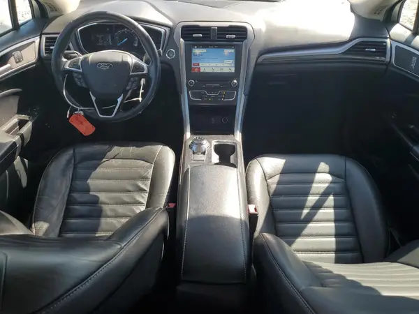 3FA6P0LU2HR410112 2017 FORD FUSION - Image 8