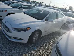 3FA6P0LU2HR410143 2017 FORD FUSION