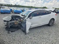 3FA6P0LU2JR102024 2018 FORD FUSION
