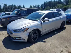 3FA6P0LU2JR102198 2018 FORD FUSION