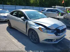 3FA6P0LU2JR102895 2018 FORD FUSION