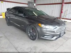 3FA6P0LU2JR102962 2018 FORD FUSION