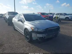 3FA6P0LU2JR103545 2018 FORD FUSION