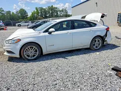 3FA6P0LU2JR110429 2018 FORD FUSION
