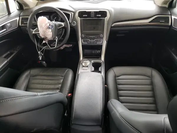 3FA6P0LU2JR118630 2018 FORD FUSION - Image 8