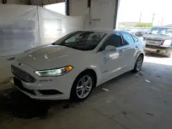 3FA6P0LU2JR118689 2018 FORD FUSION