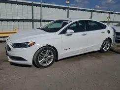 3FA6P0LU2JR118692 2018 FORD FUSION
