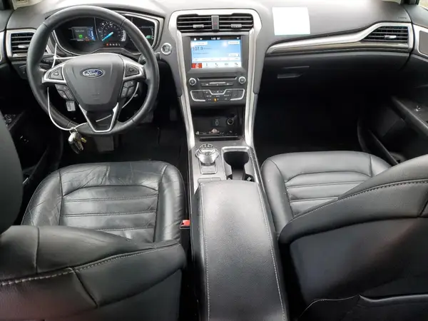 3FA6P0LU2JR118692 2018 FORD FUSION - Image 8