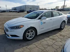 3FA6P0LU2JR118725 2018 FORD FUSION