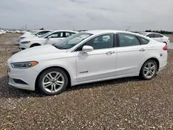 3FA6P0LU2JR118756 2018 FORD FUSION