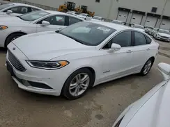 3FA6P0LU2JR118773 2018 FORD FUSION