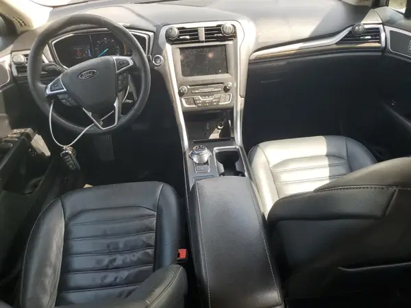 3FA6P0LU2JR118773 2018 FORD FUSION - Image 8