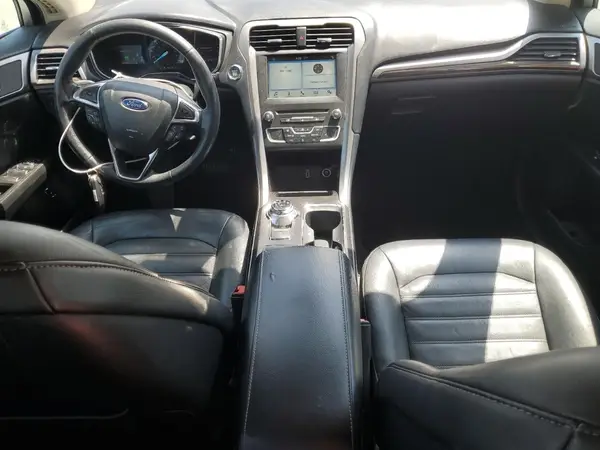 3FA6P0LU2JR118868 2018 FORD FUSION - Image 8