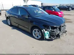 3FA6P0LU2JR119308 2018 FORD FUSION