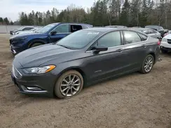 3FA6P0LU2JR123083 2018 FORD FUSION