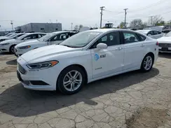 3FA6P0LU2JR129868 2018 FORD FUSION
